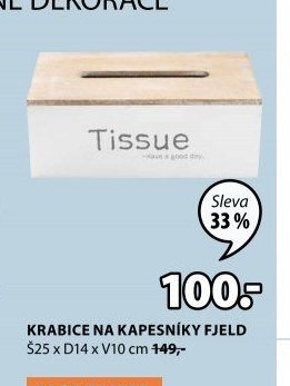 KRABICE NA KAPESNÍKY FJELD