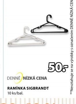 RAMÍNKA SIGBRANDT