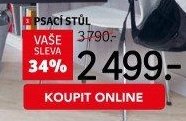 Psací stůl