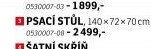 Psací stůl