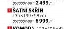 Šatní skříň