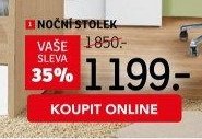 NOČNÍ STOLEK