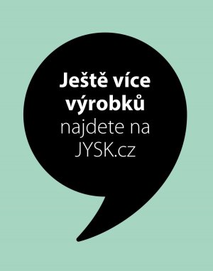 akční leták Jysk 27.2.2020-11.3.2020