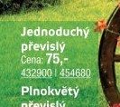 Jednoduchý převislý