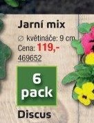 Jarní mix