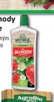 Hnojivo pro jahody a drobné ovoce