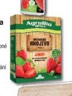 Hnojivo Trumf jahoda