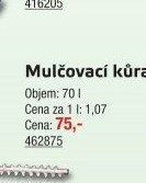 Mulčovací kůra