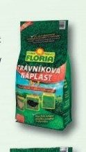 Trávníková náplast 3v1