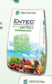 Hnojivo Entec Perfect