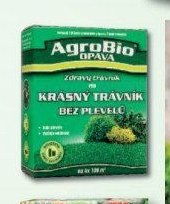 Krásný trávník