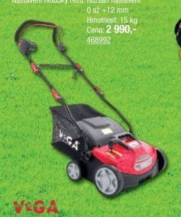 Vertikutátor elektrický VE80150