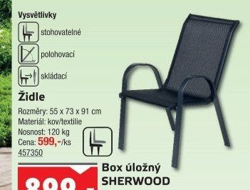 Židle