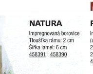 NATURA