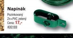 Napínák