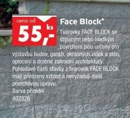 Face Block