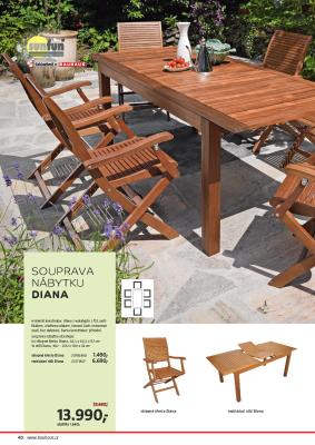 akční leták BAUHAUS 1.1.2020-31.12.2020