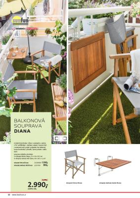 akční leták BAUHAUS 1.1.2020-31.12.2020