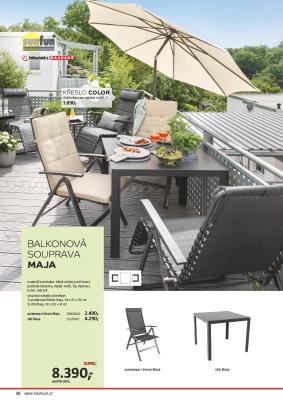 akční leták BAUHAUS 1.1.2020-31.12.2020