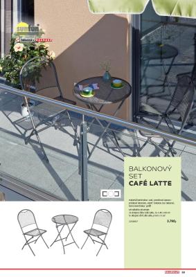 akční leták BAUHAUS 1.1.2020-31.12.2020