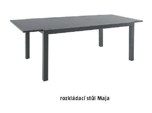 Rozkládací stůl Maja