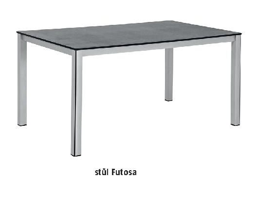 Stůl Futosa