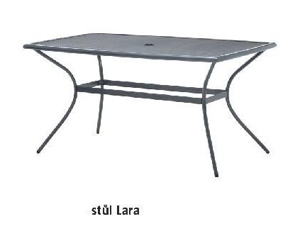 stůl Lara
