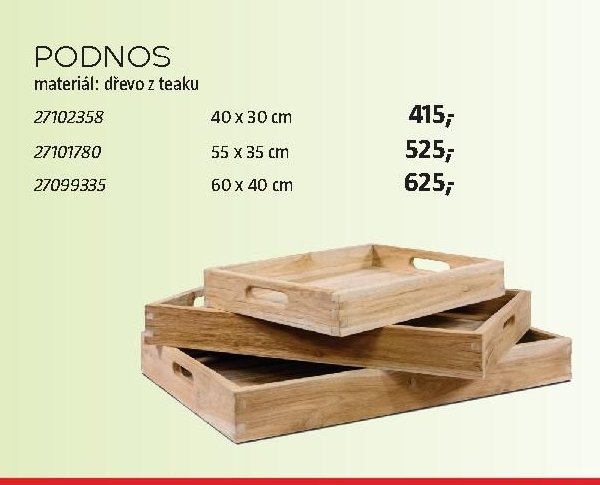 PODNOS