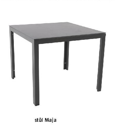 stůl Maja