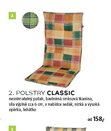 2. POLSTRY CLASSIC
