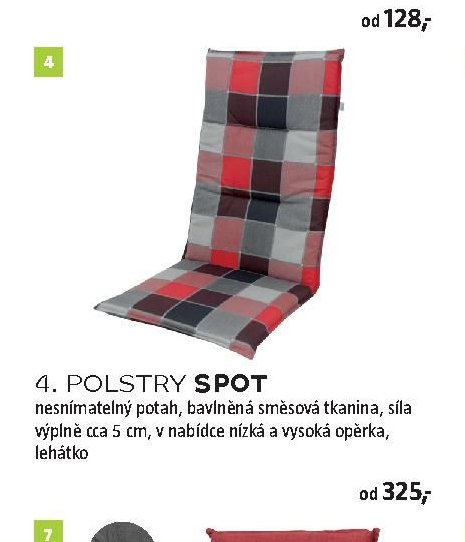 4. POLSTRY SPOT
