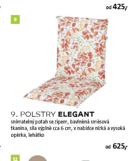 9. POLSTRY ELEGANT