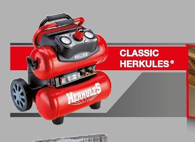 Classic Herkules