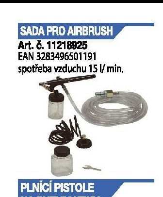 SADA PRO AIRBRUSH