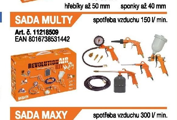 SADA MULTY