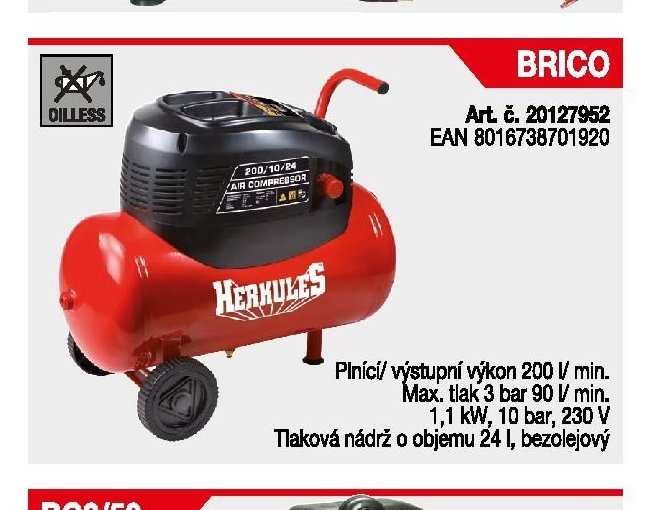 BRICO
