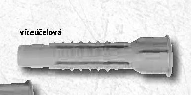 víceúčelová