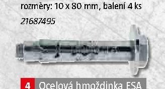 Kotva MHA-S