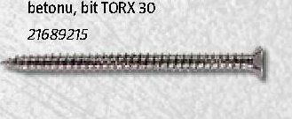 Turbošroub