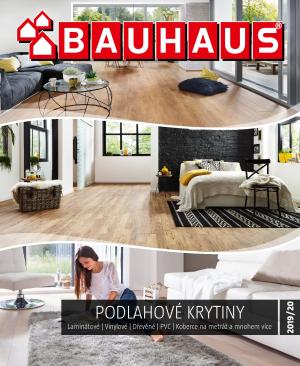 akční leták BAUHAUS 1.1.2020-31.12.2020