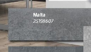 Malta 25198607