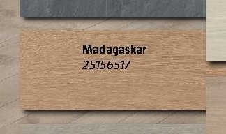 Madagaskar 25156517