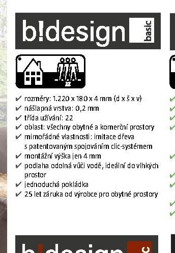 b!design basic