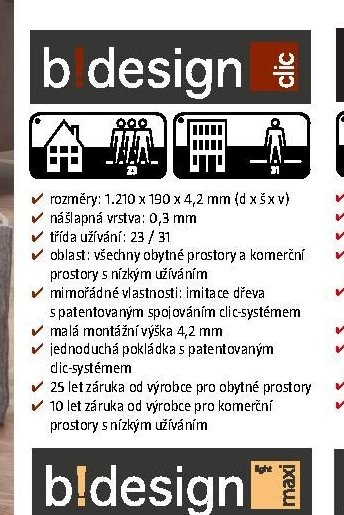 b!design clic