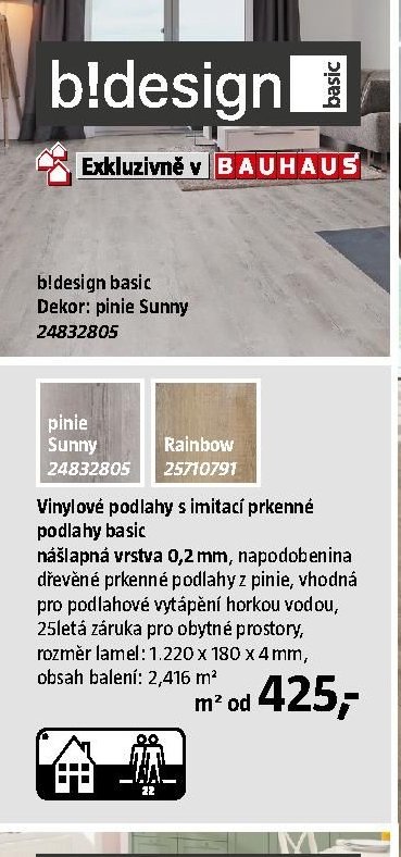 b!design basic