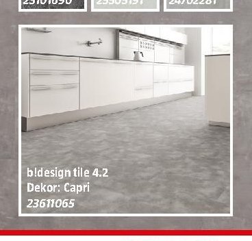 b!design tile 4.2 Dekor: Capri 23611065