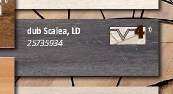dub Scalea, LD