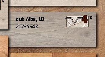 dub Alba, LD