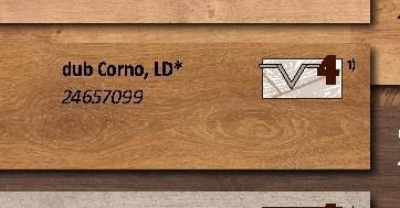 dub Corno, LD*