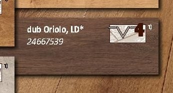 dub Oriolo, LD*